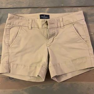 American Eagle shorts